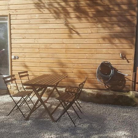 Charmant Appartement Neuf Le Taoume Μασσαλία Εξωτερικό φωτογραφία