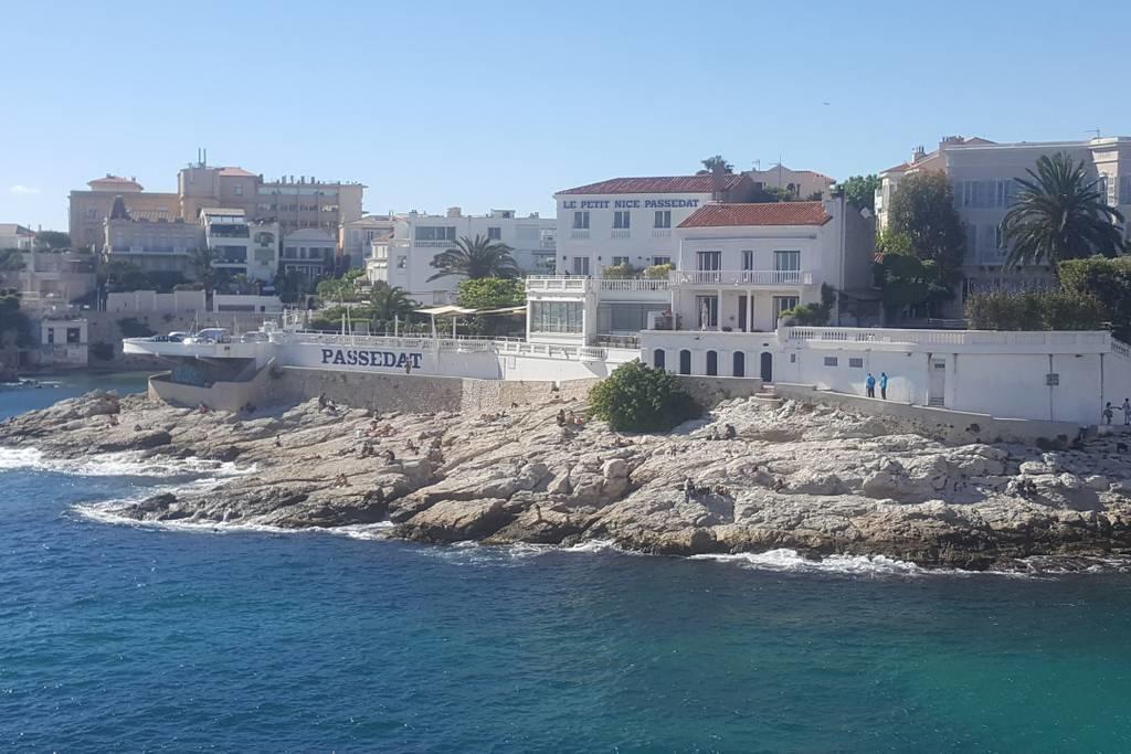Charmant Appartement Neuf Le Taoume Μασσαλία Εξωτερικό φωτογραφία