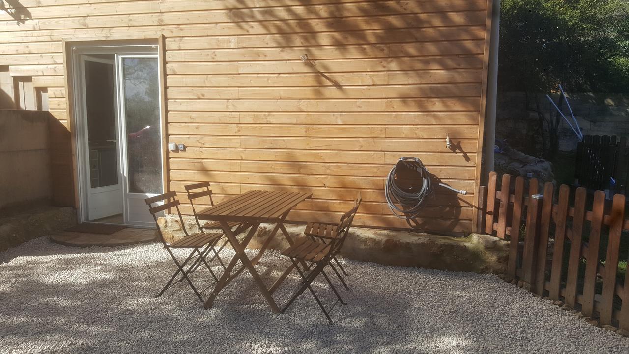 Charmant Appartement Neuf Le Taoume Μασσαλία Εξωτερικό φωτογραφία