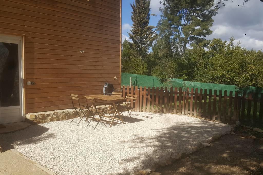 Charmant Appartement Neuf Le Taoume Μασσαλία Εξωτερικό φωτογραφία