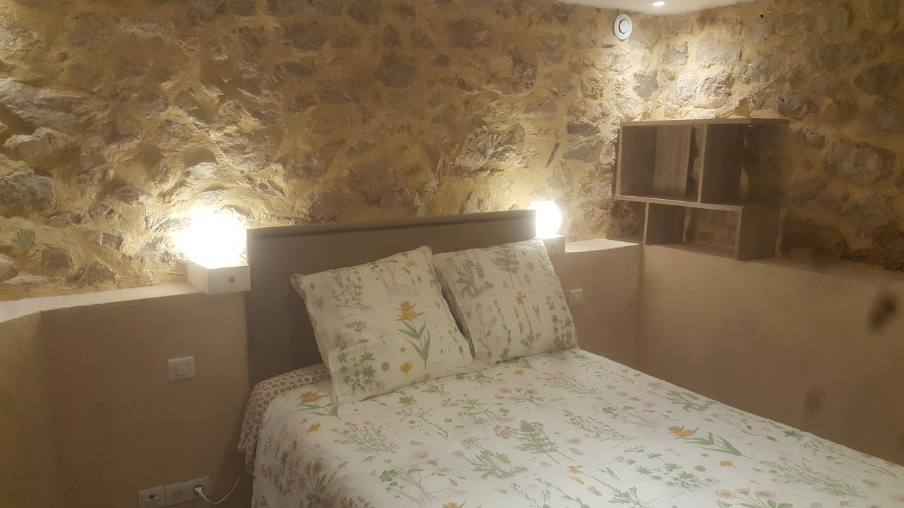 Charmant Appartement Neuf Le Taoume Μασσαλία Εξωτερικό φωτογραφία
