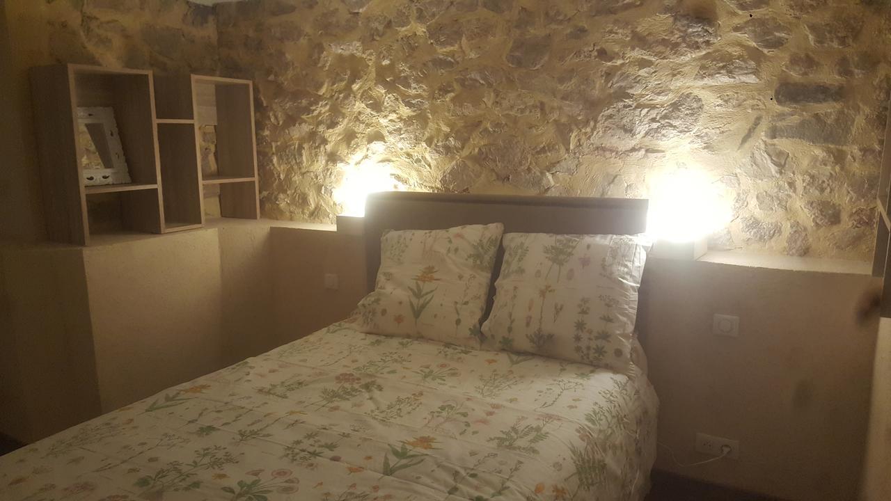 Charmant Appartement Neuf Le Taoume Μασσαλία Εξωτερικό φωτογραφία