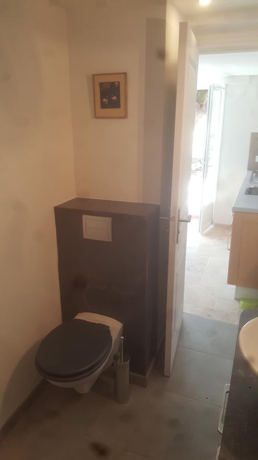 Charmant Appartement Neuf Le Taoume Μασσαλία Εξωτερικό φωτογραφία
