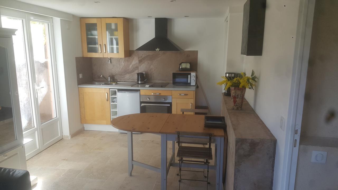 Charmant Appartement Neuf Le Taoume Μασσαλία Εξωτερικό φωτογραφία