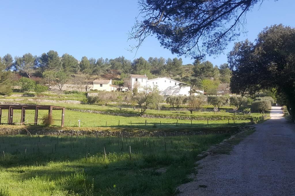 Charmant Appartement Neuf Le Taoume Μασσαλία Εξωτερικό φωτογραφία