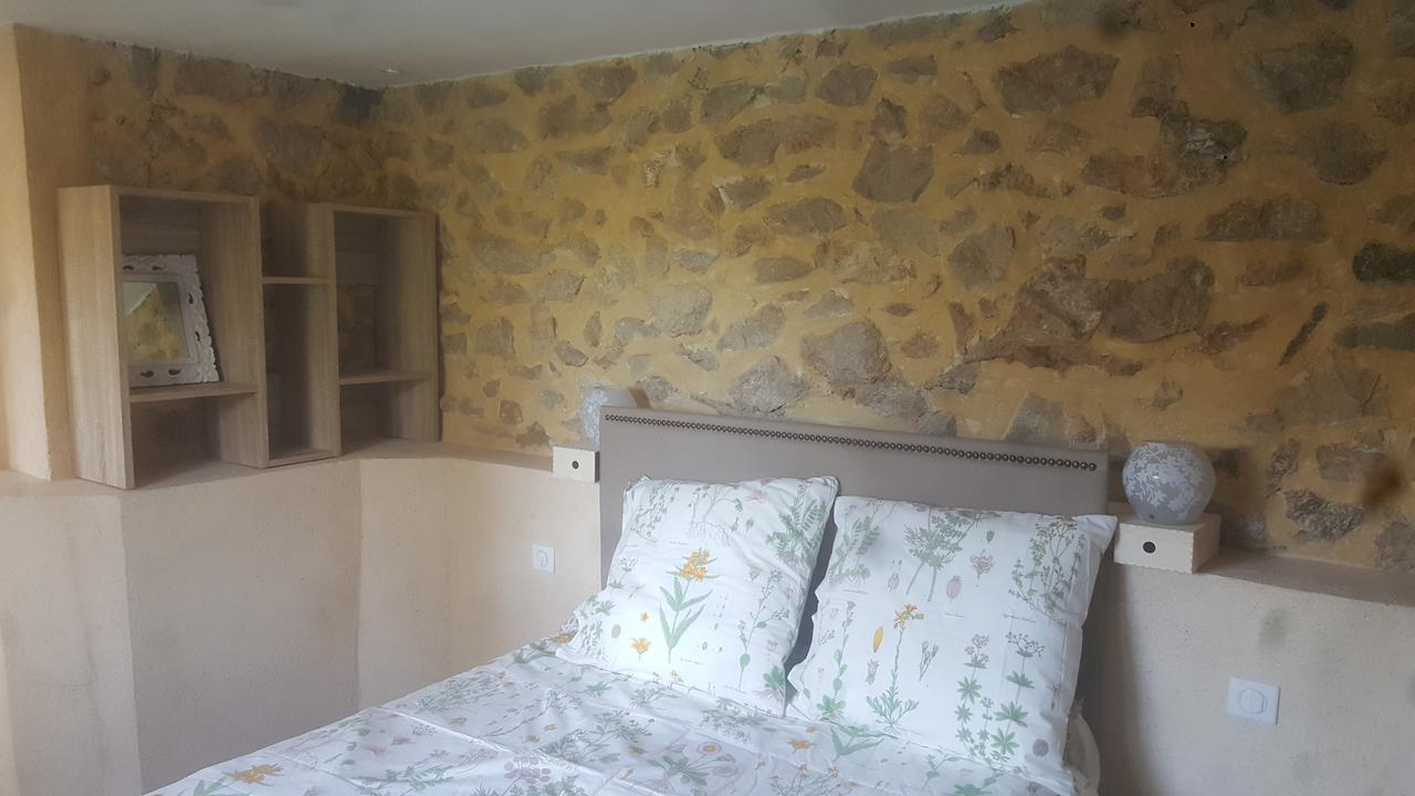 Charmant Appartement Neuf Le Taoume Μασσαλία Εξωτερικό φωτογραφία