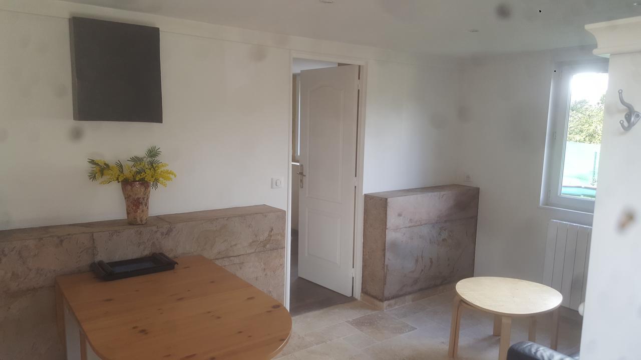 Charmant Appartement Neuf Le Taoume Μασσαλία Εξωτερικό φωτογραφία