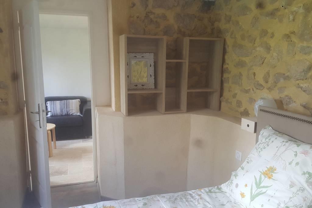 Charmant Appartement Neuf Le Taoume Μασσαλία Εξωτερικό φωτογραφία